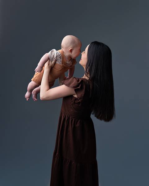 ensaio de acompanhamento em natal rn'