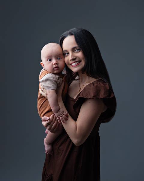 ensaio de acompanhamento em natal rn'