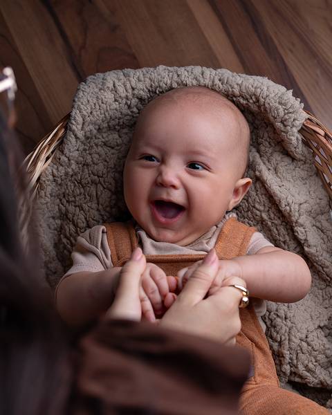 ensaio de acompanhamento em natal rn'