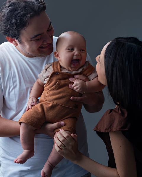 ensaio de acompanhamento em natal rn'