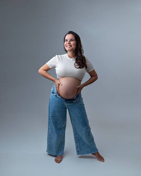 ensaio de gestante em natal rn'