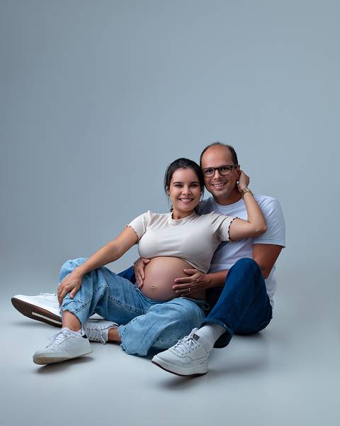 ensaio de gestante em natal rn'