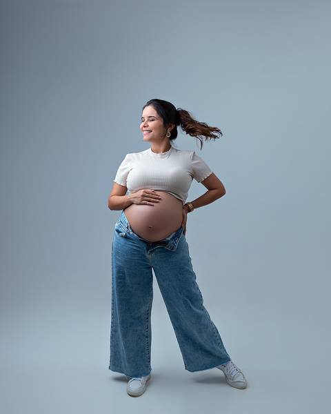 ensaio de gestante em natal rn'