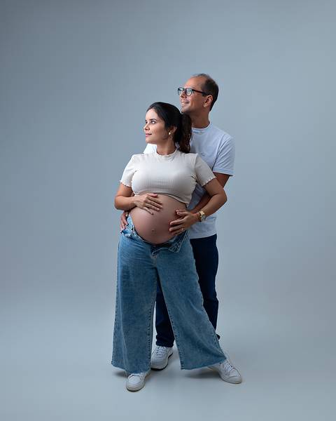 ensaio de gestante em natal rn'