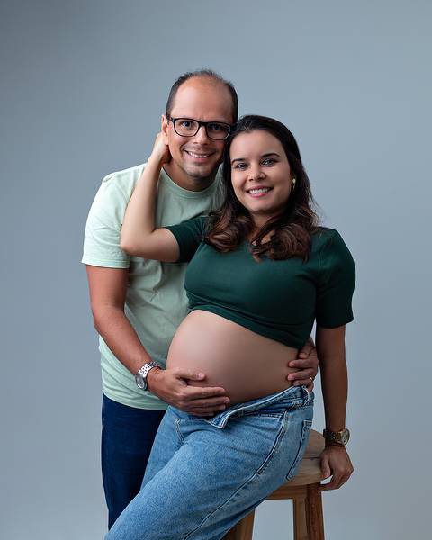 ensaio de gestante em natal rn'