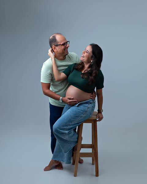 ensaio de gestante em natal rn'