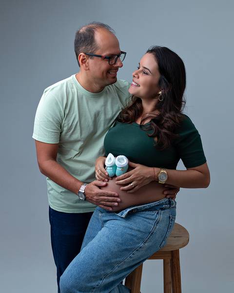 ensaio de gestante em natal rn'