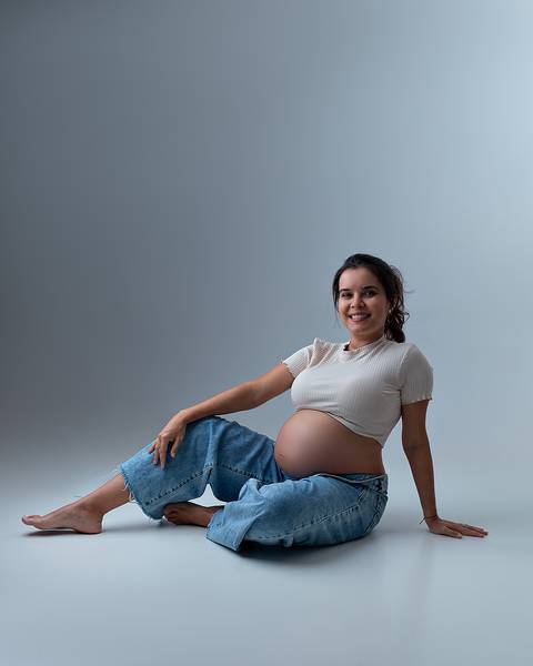 ensaio de gestante em natal rn'