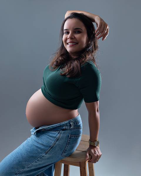 ensaio de gestante em natal rn'