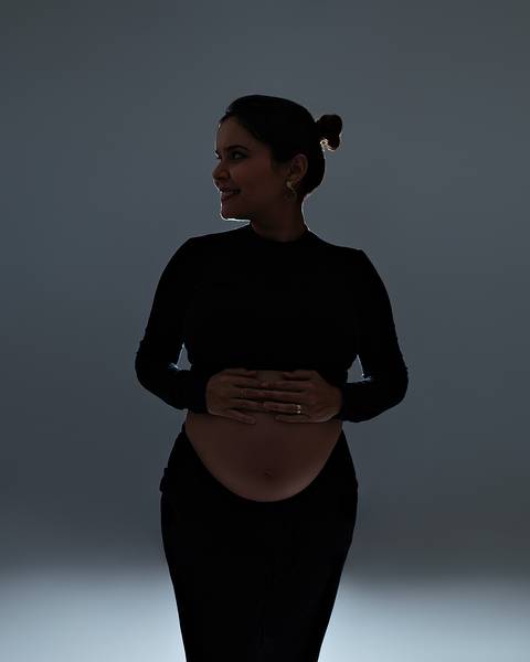 ensaio de gestante em natal rn'