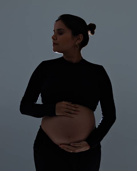 ensaio de gestante em natal rn'