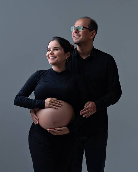 ensaio de gestante em natal rn'