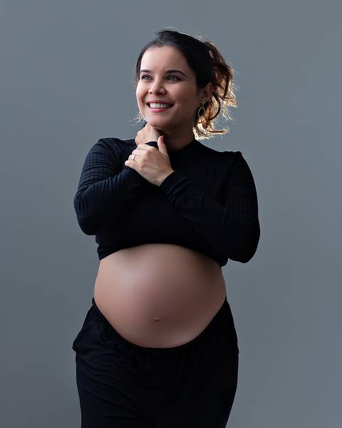 ensaio de gestante em natal rn'