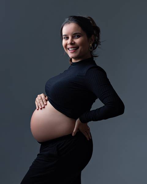 ensaio de gestante em natal rn'