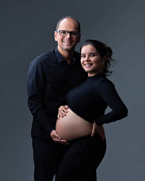 ensaio de gestante em natal rn'