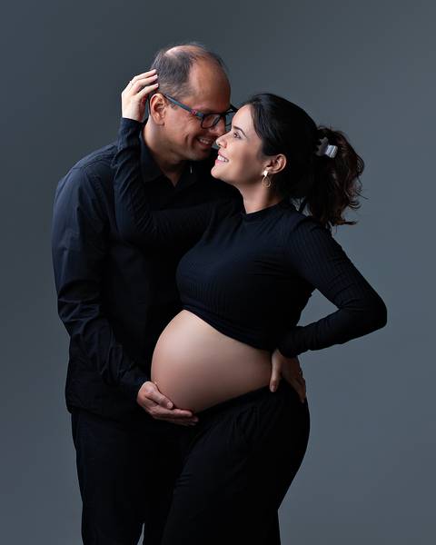 ensaio de gestante em natal rn'