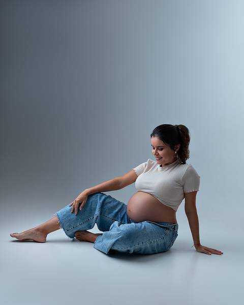 ensaio de gestante em natal rn'