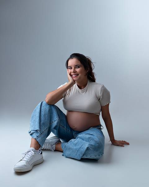 ensaio de gestante em natal rn'