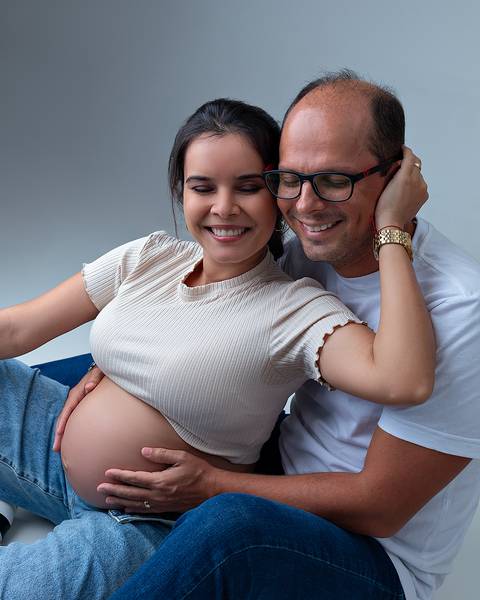 ensaio de gestante em natal rn'