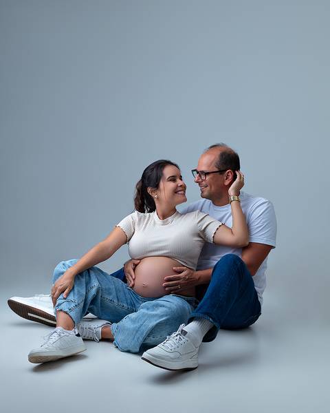 ensaio de gestante em natal rn'