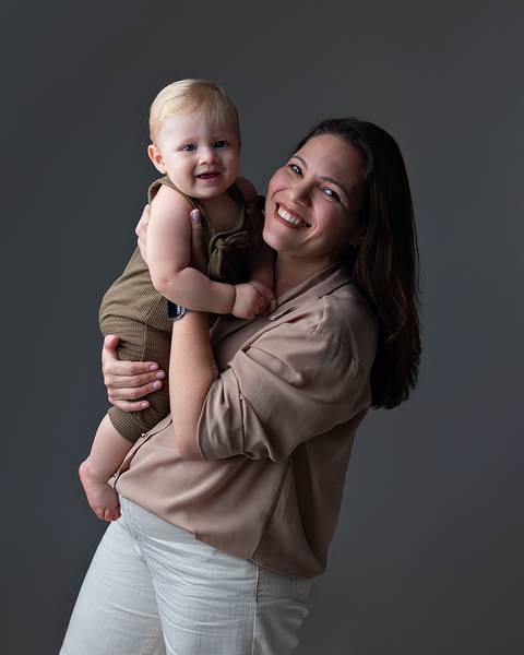 ensaio de smash the cake em natal rn'