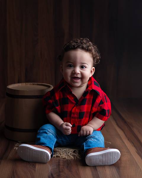 ensaio de acompanhamento em natal rn'