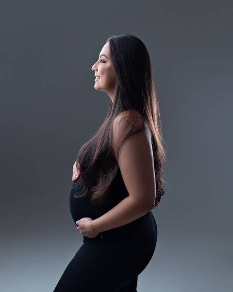 ensaio gestente em natal rn'