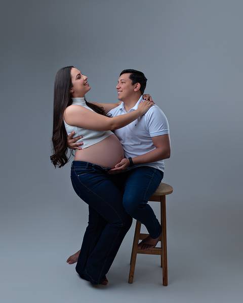 ensaio gestente em natal rn'