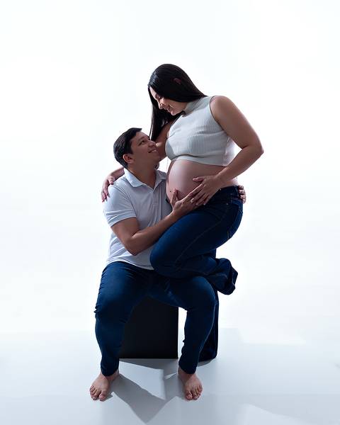 ensaio gestente em natal rn'