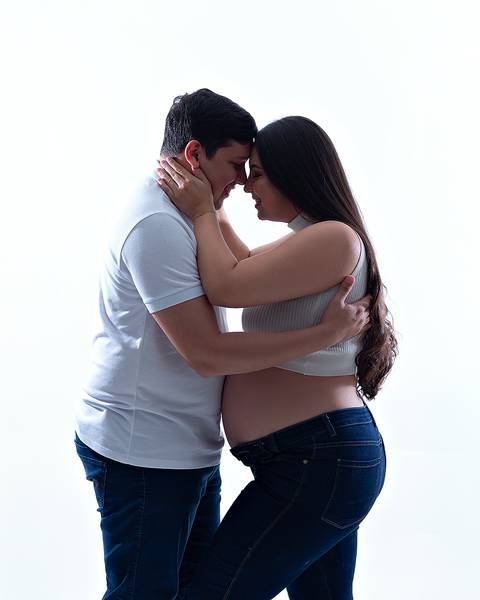 ensaio gestente em natal rn'