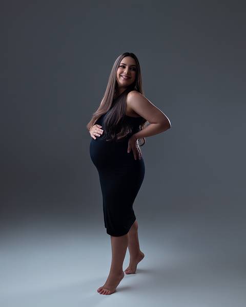 ensaio gestente em natal rn'