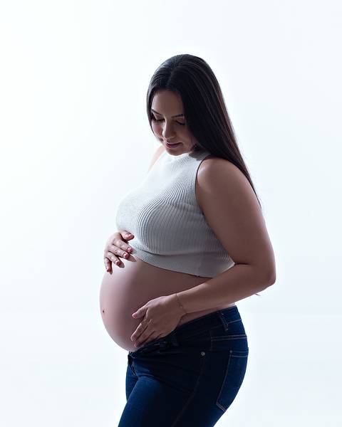 ensaio gestente em natal rn'