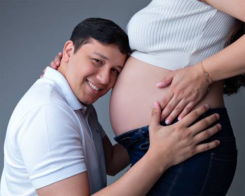 ensaio gestente em natal rn'