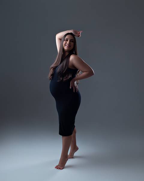 ensaio gestente em natal rn'