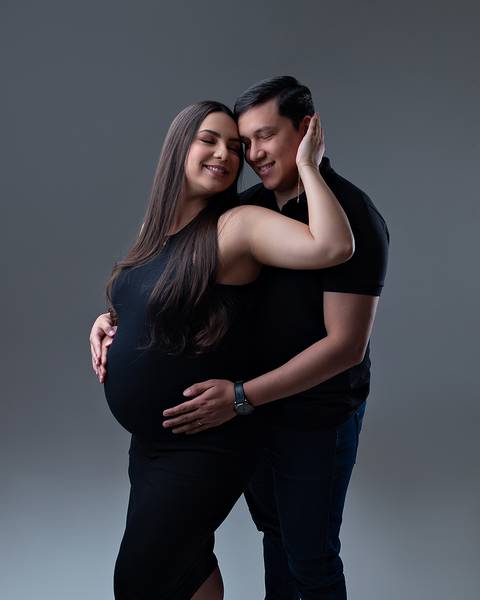 ensaio gestente em natal rn'