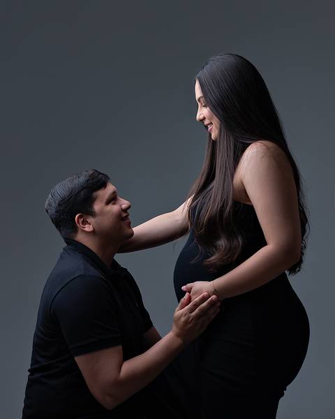 ensaio gestente em natal rn'