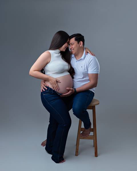 ensaio gestente em natal rn'