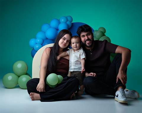 ensaio de acompanhamento em natal rn'