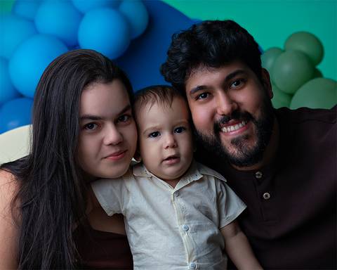 ensaio de acompanhamento em natal rn'