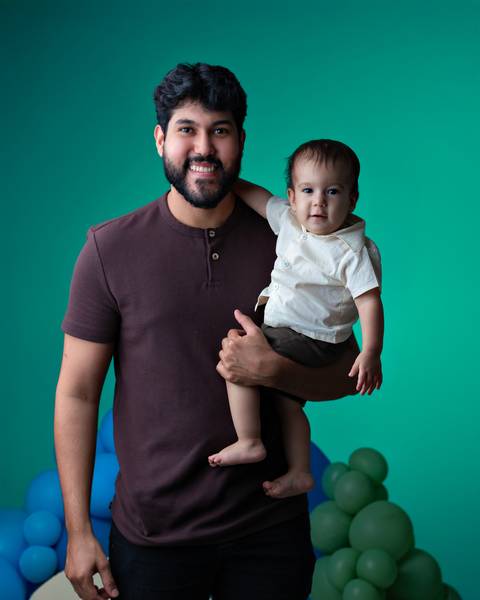 ensaio de acompanhamento em natal rn'