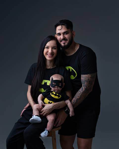 ensaio de acompanhamento em natal rn'