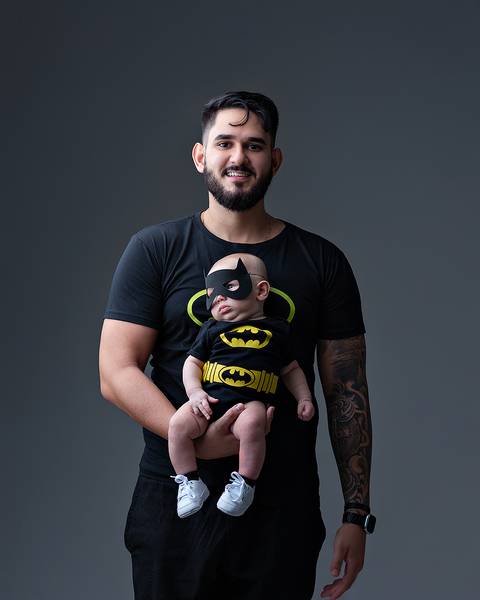 ensaio de acompanhamento em natal rn'