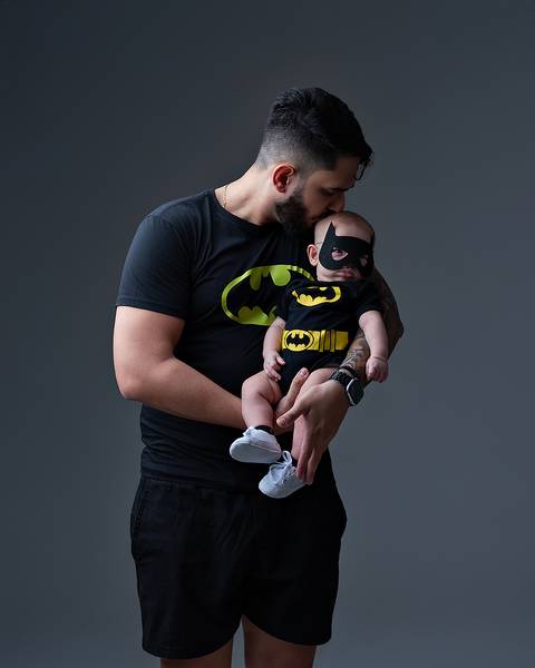 ensaio de acompanhamento em natal rn'