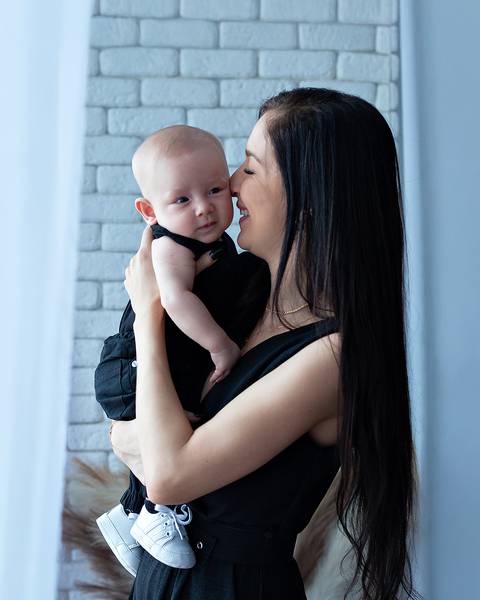 ensaio de acompanhamento em natal rn'