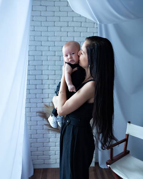 ensaio de acompanhamento em natal rn'