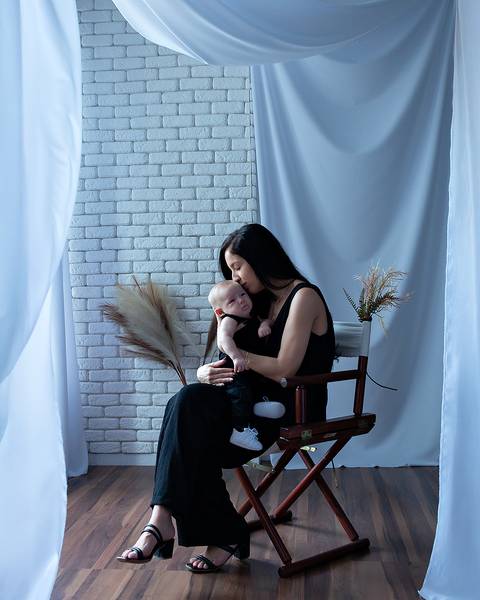 ensaio de acompanhamento em natal rn'