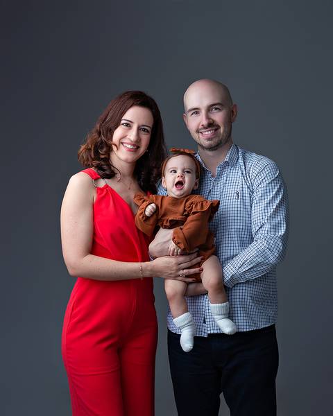 ensaio de acompanhamento em natal rn'