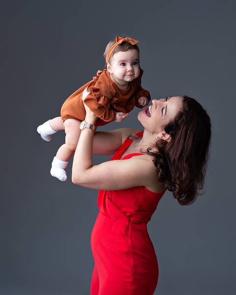 ensaio de acompanhamento em natal rn'