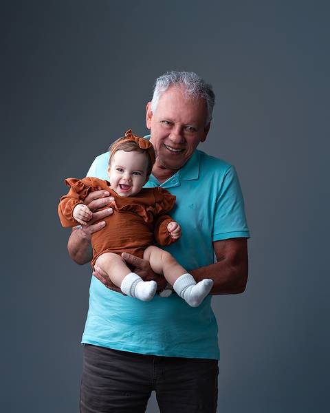 ensaio de acompanhamento em natal rn'