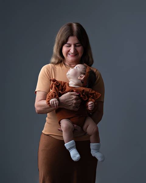 ensaio de acompanhamento em natal rn'